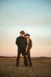Multi-Grammy© Winning Americana Duo Emmylou Harris and Rodney...